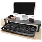 Kensington Comfort Keyboard Drawer with SmartFit