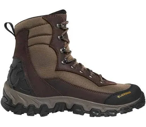 LaCrosse Men's Lodestar Boots Brown