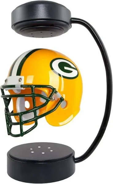 Hover Helmets Green Bay Packers Hover Helmet