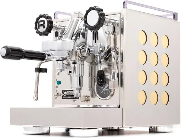 Rocket Espresso Espresso Machine