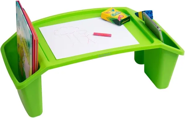 Mind Reader Kids Lap Desk Activity Tray