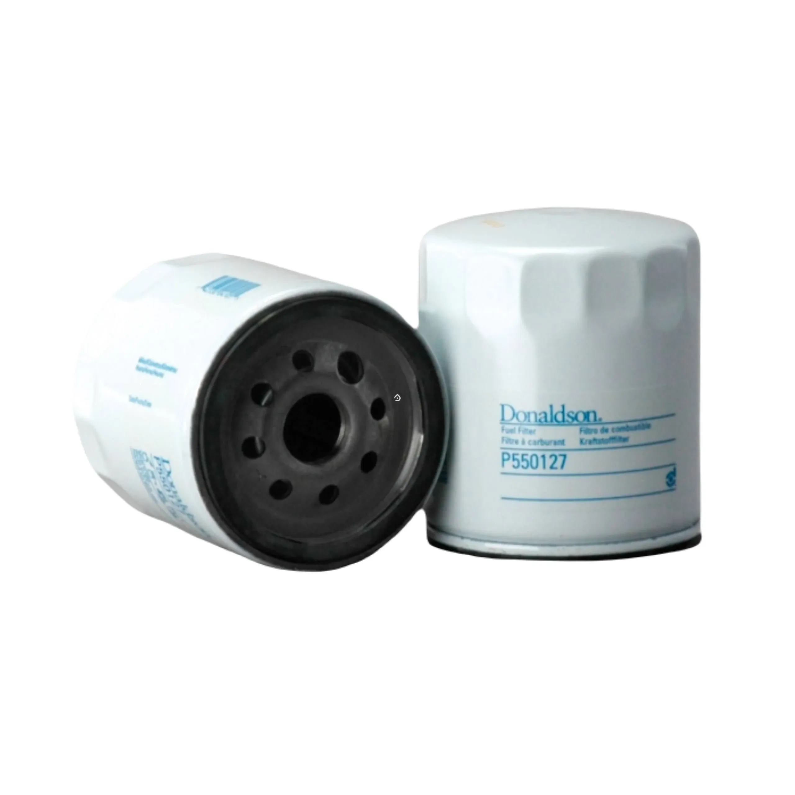 Donaldson P550127 Fuel Filter, Spin-on