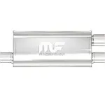 MagnaFlow 12267 Performance Muffler