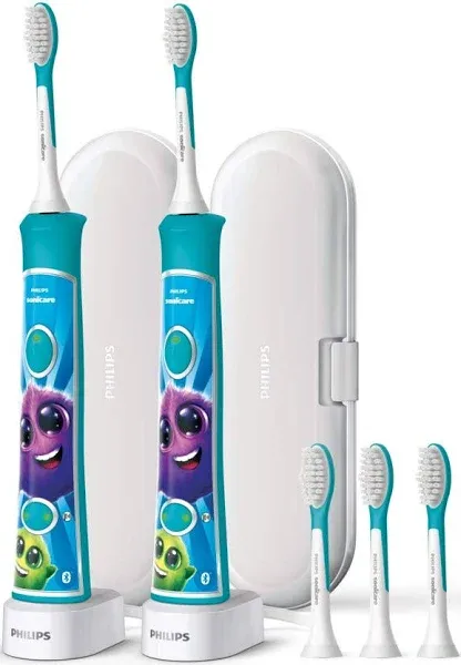 Philips Sonicare For Kids Electric Toothbrush