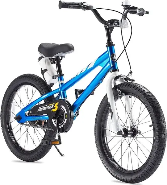 Royalbaby Boys Girls Kids Bike Freestyle