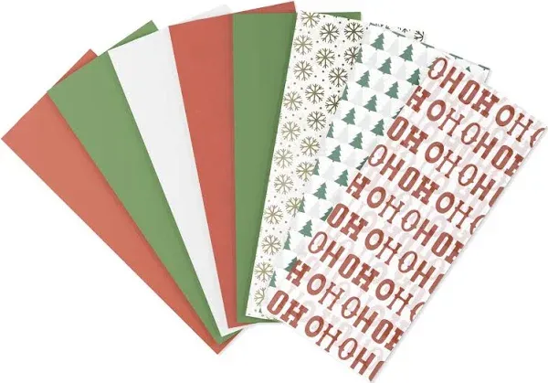 American Greetings Bulk Christmas Tissue Paper