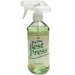 Mary Ellen's Best Press Clear Starch Alternative 16oz Citrus Grove