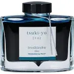 Pilot Iroshizuku Bottled Fountain Pen Ink (50ml) Moonlight (Tsuki-Yo)