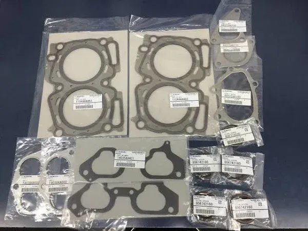 Subaru MLS Head Gasket Kit for Impreza WRX EJ205 2.0 Turbo STI