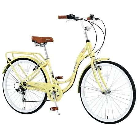 Aukfa 26 inch Cruiser Bike