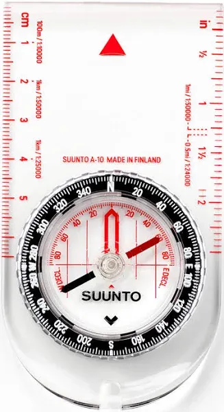 Suunto A-10 Compass NH