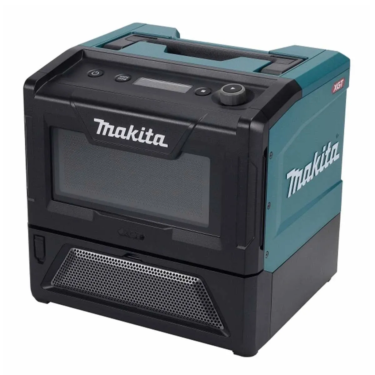 Makita MW001GZ 40V Rechargeable Microwave Oven 500W 350W Body Only NEW