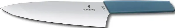 Victorinox Swiss Modern Carving Knife - Black - 8 in - USA