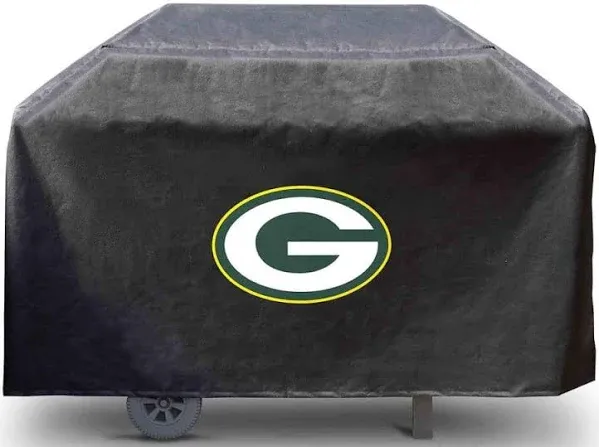 FANMATS NFL-Green Bay Packers Grill Cover