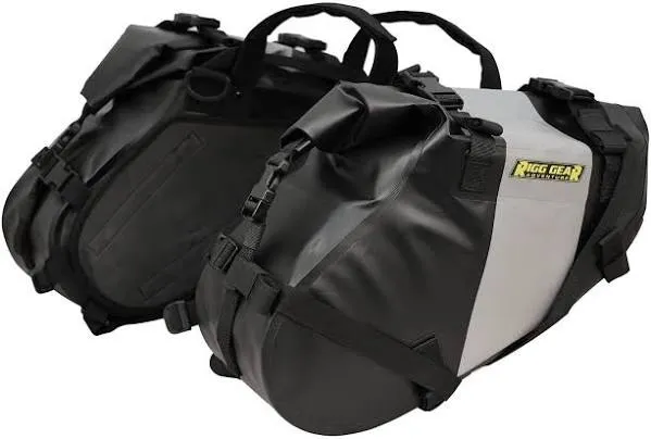 Nelson Rigg Hurricane Dual Sport Saddlebags