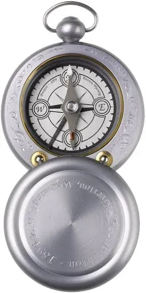 Brunton Gentleman's Pocket Compass