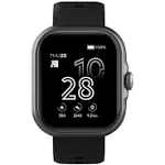 Cubitt Viva Smartwatch - Black