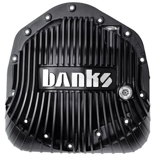 Banks Power Ram-Air Differential Cover Kit