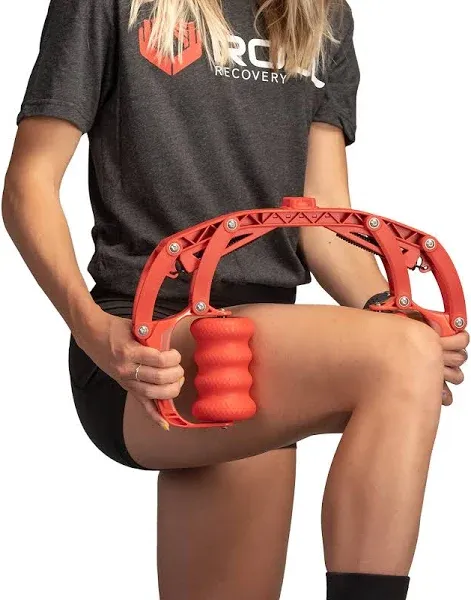 Roll Recovery R8 Plus Deep Tissue Massage Roller