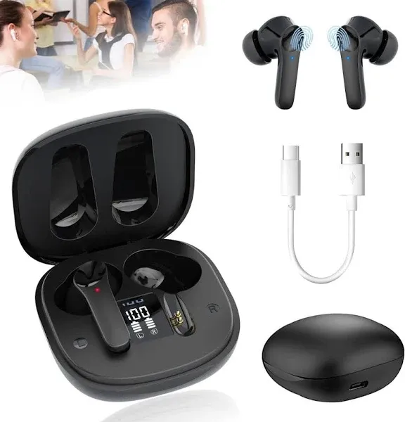 FIGILIFE Translation Earbuds