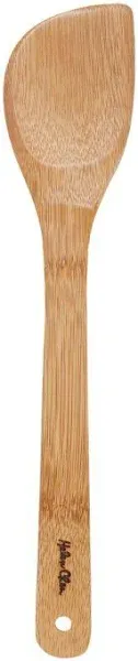 Helen’s Asian Kitchen Stir Fry Spatula and Cooking Utensil, 13-Inch