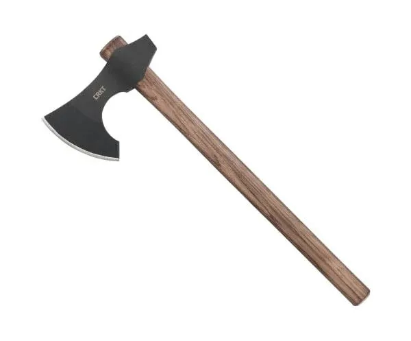 CRKT Berzerker Axe with Hammer