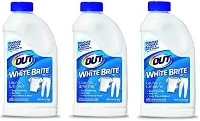 White Brite Laundry Whitener Powder WB30N. AP5650022