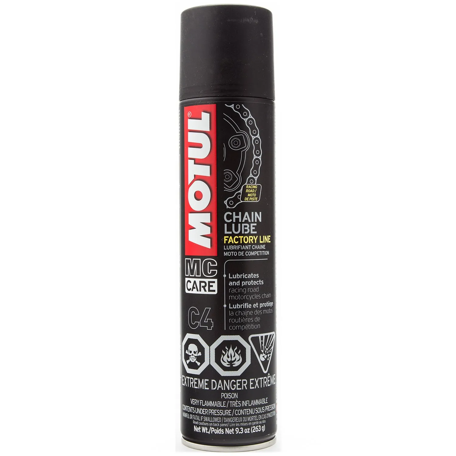 Chain Lubricant MOTUL 111658