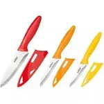 Zyliss 3-Piece Starter Knife Set