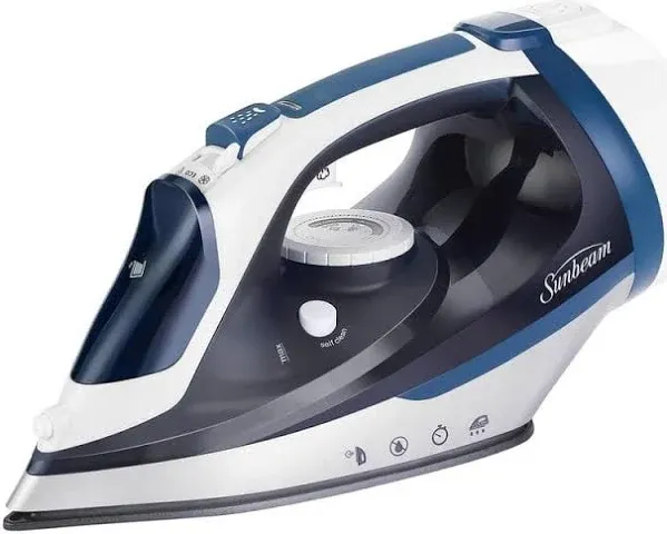 Sunbeam Steam Iron 1700W