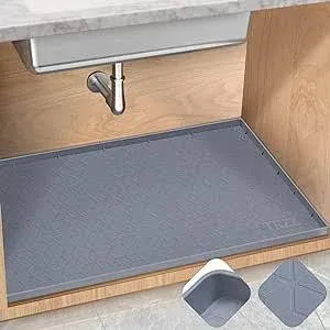 Under Sink Mat