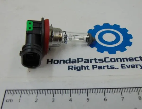 Genuine Honda Ship Bulb H11 12V 55W Pilot '09-'14