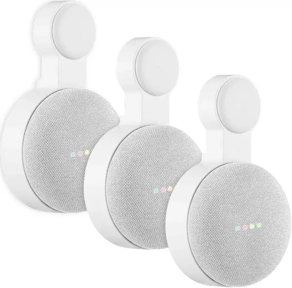 Caremoo Google Home Mini Wall Mount Holder