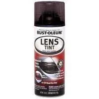 Rust-Oleum Automotive Lens Tint 253256