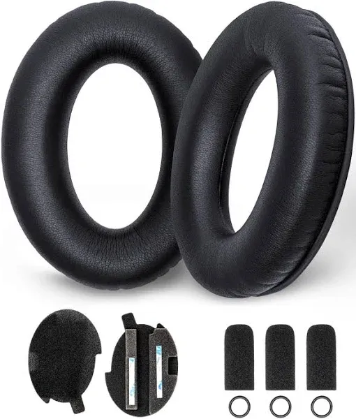 Aviation Headset Ear Cushions