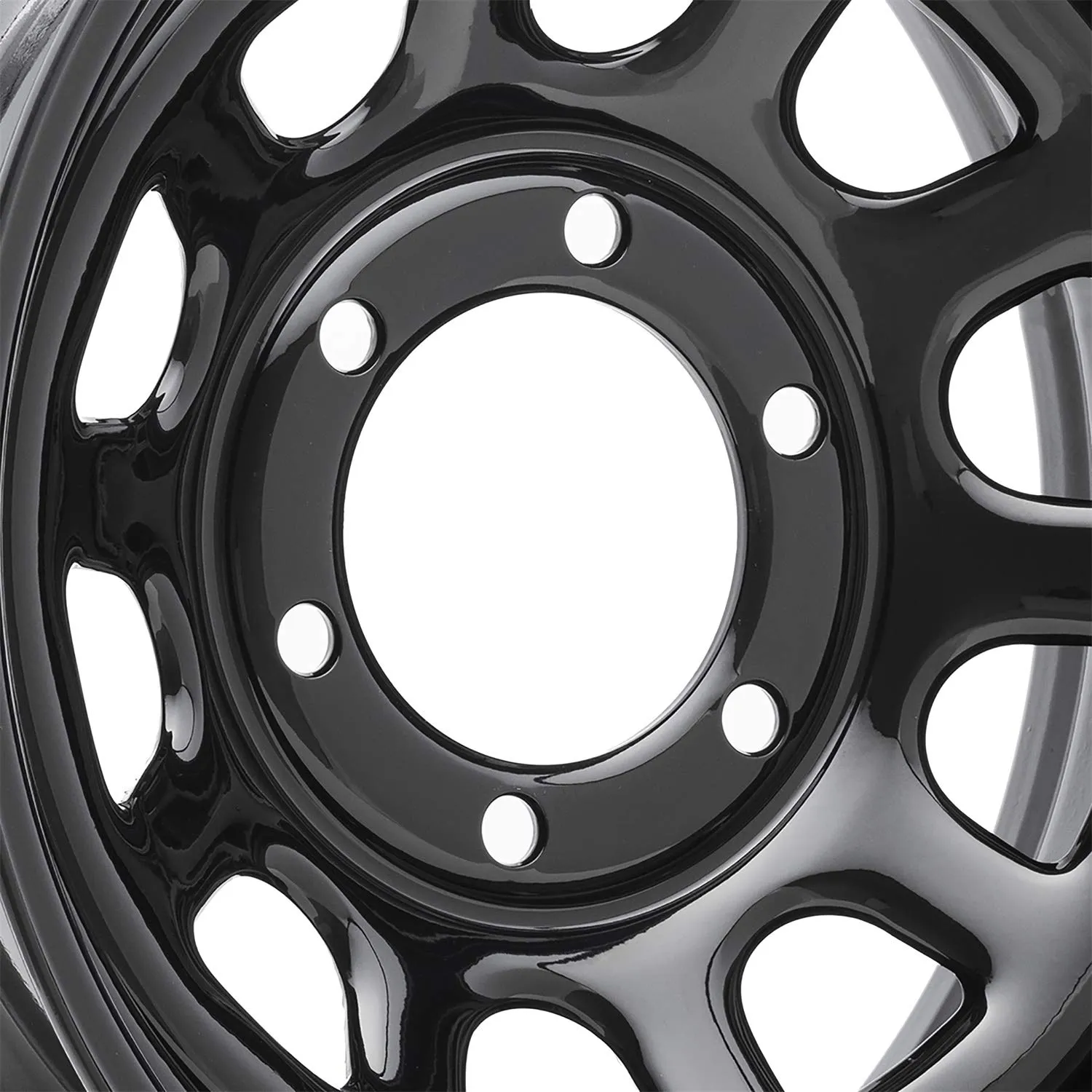 Pro Comp Wheels Series 51 Rock Crawler Wheel