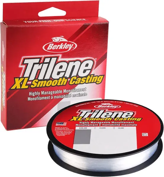 Berkley Trilene XL