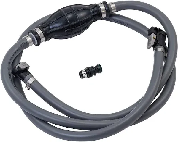 Attwood 93806mus7 Mercury Fuel Line Kit