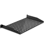 Pyle 19-inch 1U Server Rack Shelf