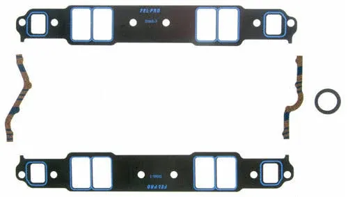 Fel-Pro 1206 S-3 Intake Manifold Gasket Set