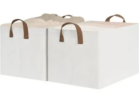 StorageWorks Extra Large Storage Bins