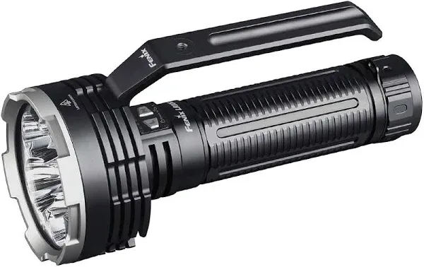 Fenix LR80R Rechargeable LED Flashlight