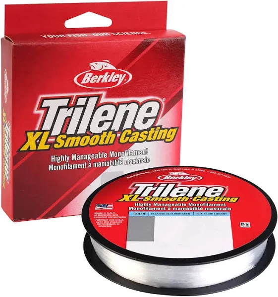 Berkley Trilene XL