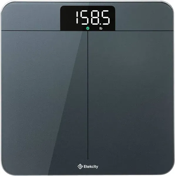 Scale for Body Weight, Digital Bathroom Scales for People, Most Accurate to 0.05