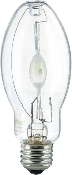 Sunlite MH150/U/MED 150-Watt Metal Halide Bulb