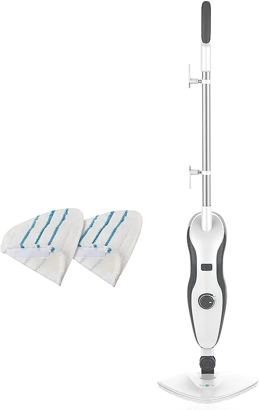 True & Tidy Heavy Duty Steam Mop STM-500