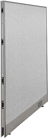 GOF Office Partition / Room Divider / Office Panel (36w x 48h)