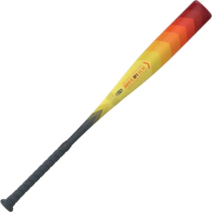 Easton Hype Fire USSSA Baseball Bat 2024 (-10)