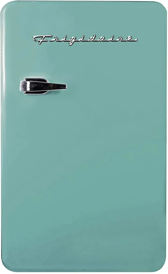 Frigidaire Retro 3.2 Cu. Ft. Compact Refrigerator