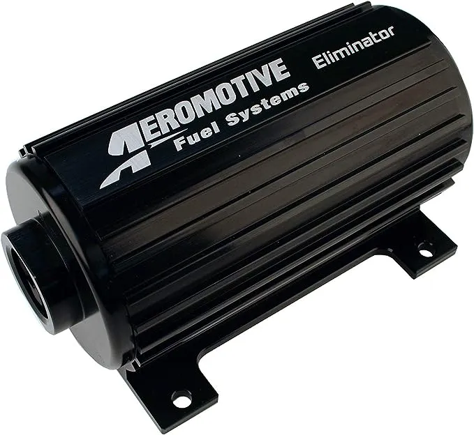 Aeromotive Eliminator Fuel Pump